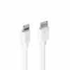 38682 USB-C=L Everyday Essential<br>USB 3.0 Apple 8pin Cable