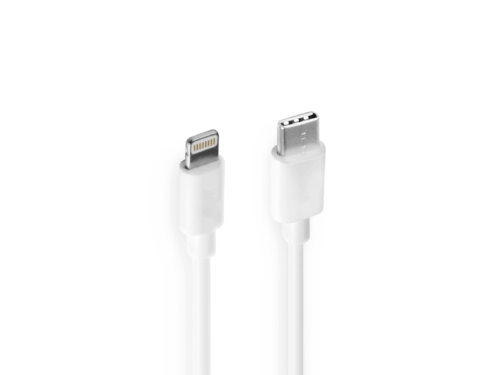Everyday Essential<br>USB 3.0 Apple 8pin Cable