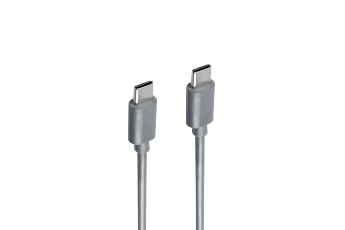 Everyday Essential<br>USB 3.0 USB C Cable