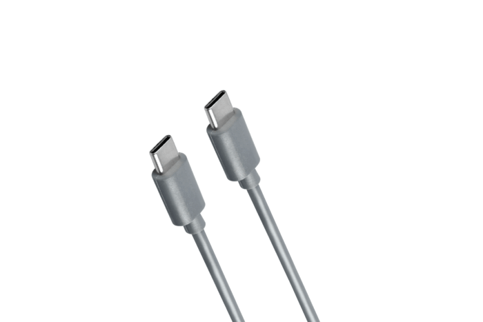 Everyday Essential<br>USB 3.0 USB C Cable
