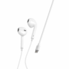 38687 L Earphones Apple 8pin 120cm