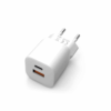 38691 USB-A+C USB A+C Wall Charger