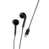 38693 USB-C Earphones USB C 120cm