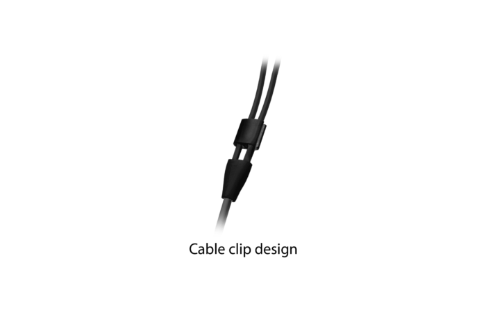 38693 USB-C_情境圖-2 Earphones USB C 120cm