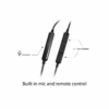 38693 USB-C_情境圖 Earphones USB C 120cm