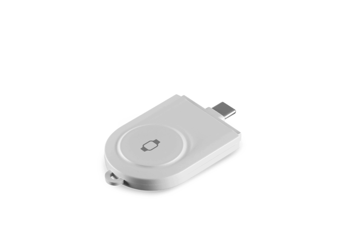 Smart Watch Wireless USB C Charger