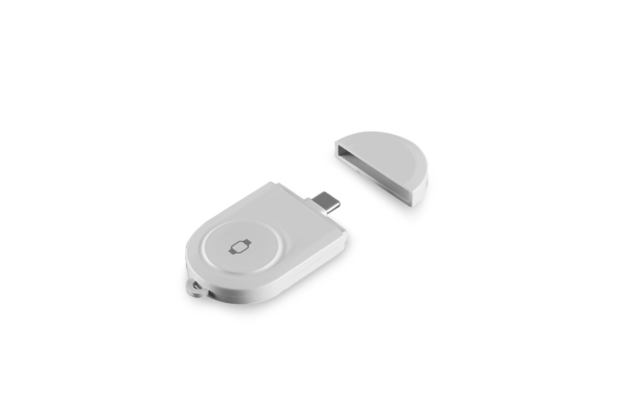 Smart Watch Wireless USB C Charger