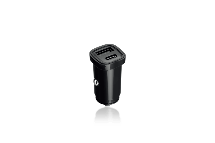 38718 USB-A+C A + C