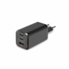 38719 USB-Ax2+C USB C + C + A Wall Charger
