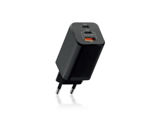 (LCD Digital Screen) PD20W 10000mAh Powerbank