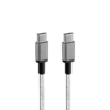 38734 USB-C=C Iron Fist<br>USB 3.0 USB C Iron Cable