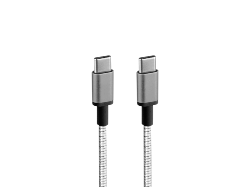 Iron Fist<br>USB 3.0 USB C Iron Cable