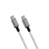 38734 USB-C=C_側圖 Iron Fist<br>USB 3.0 USB C Iron Cable