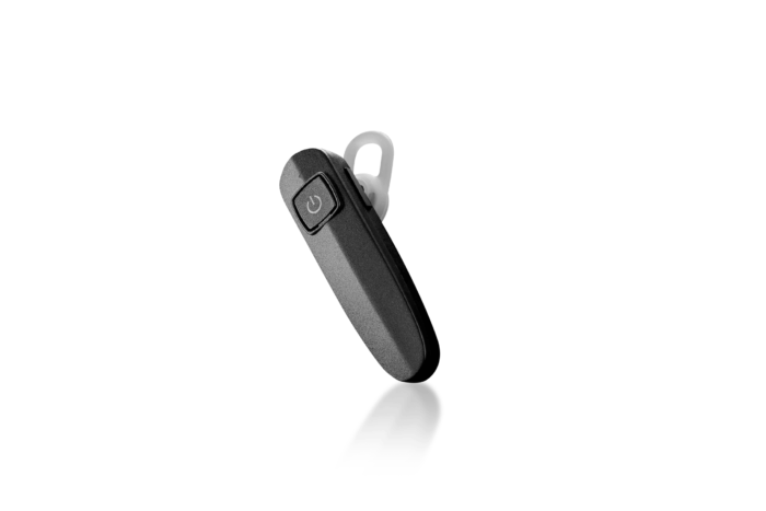 Volt Mono Single Ear BT In Ear Headset
