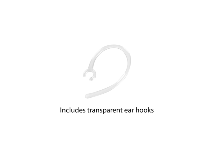Volt Mono Single Ear BT In Ear Headset