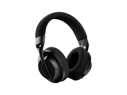 Sonic Stereo Over Ear BT Headsets