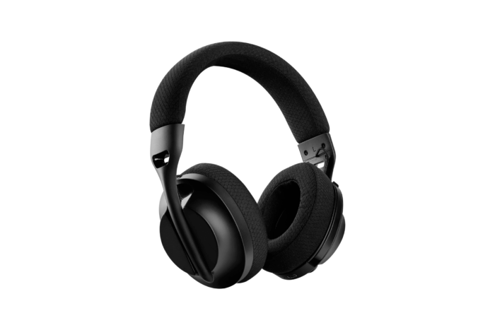 Sonic Stereo Over Ear BT Headsets