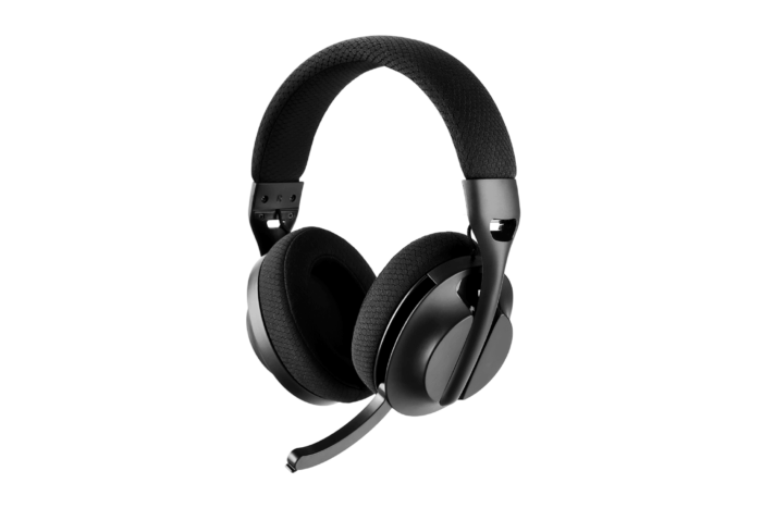 Sonic Stereo Over Ear BT Headsets