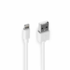 38807 USB-A=L Everyday Essentials<br>USB 2.0 Apple 8pin Cable