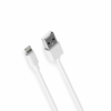 38807 USB-A=L_側圖 Everyday Essentials<br>USB 2.0 Apple 8pin Cable