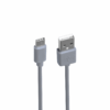 38808 USB-A=C Everyday Essentials<br>USB 2.0 USB C Cable