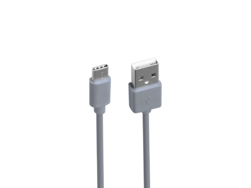 Everyday Essentials<br>USB 2.0 USB C Cable