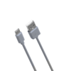 38808 USB-A=C_側圖 Everyday Essentials<br>USB 2.0 USB C Cable