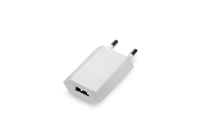 38810 USB-A USB A Wall Charger