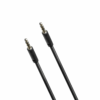 38812 音源線=音源線_側圖 Everyday Essentials<br>Aux Cable