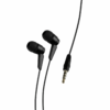 38813 音源線 Earphones with microphone 120cm