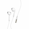 38818 音源線 Earphones with microphone 120cm
