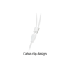 38818 音源線_情境圖-2 Earphones with microphone 120cm
