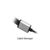 38847 USB-A=C+L+M_情境圖 Cerbero USB A > USB C + Apple 8pin + Micro USB