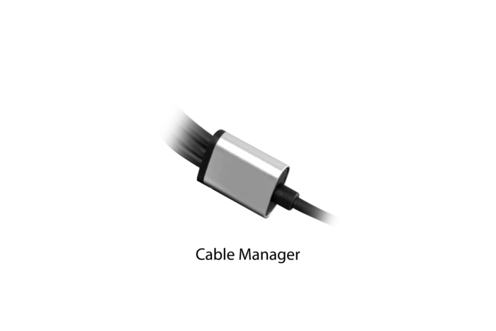38847 USB-A=C+L+M_情境圖 Cerbero USB A > USB C + Apple 8pin + Micro USB