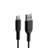 Duraflex Cables<br>USB 2.0 USB C Silicone Cable