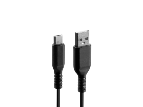 Duraflex Cables<br>USB 2.0 USB C Silicone Cable