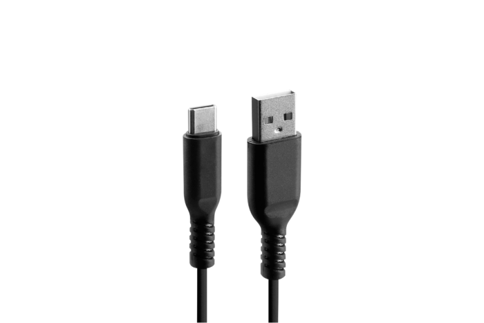 Duraflex Cables<br>USB 2.0 USB C Silicone Cable
