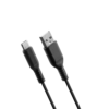 Duraflex Cables<br>USB 2.0 USB C Silicone Cable