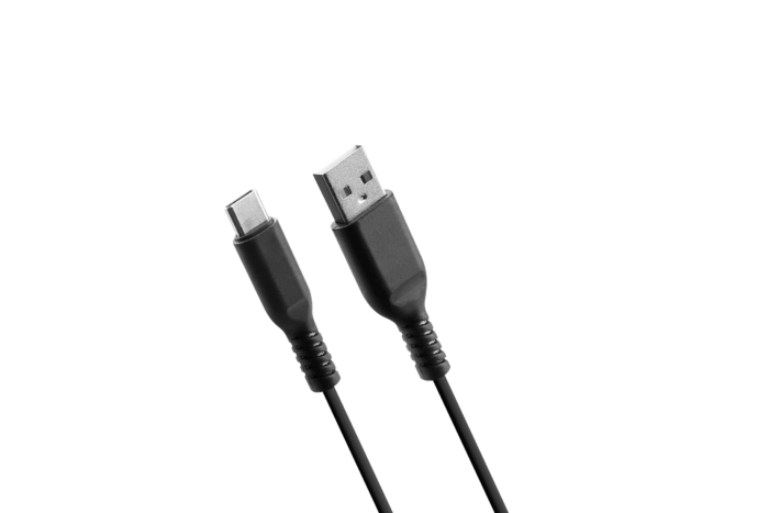 Duraflex Cables<br>USB 2.0 USB C Silicone Cable