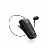 Retrax Clip Stereo Single Ear BT in Ear Headset