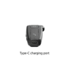 Retrax Clip Stereo Single Ear BT in Ear Headset
