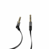 38899 音源線=音源線 Everyday Essentials<br>Adjust to 90 degrees Aux Cable