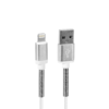 38920 USB-A=L Springer<br>USB 2.0 Apple 8pin Cable