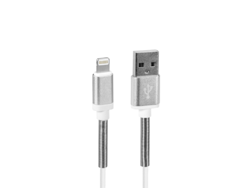 Springer<br>USB 2.0 Apple 8pin Cable