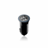 39012 USB-Ax2 Mini Car Charger