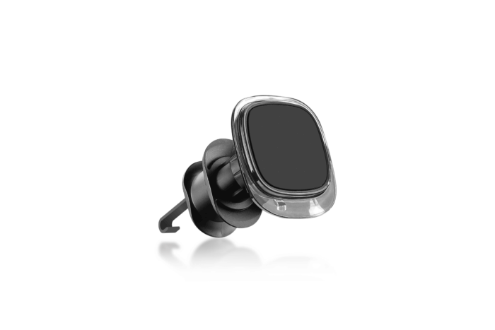 Magneto with Push & Lock Airvent Mount