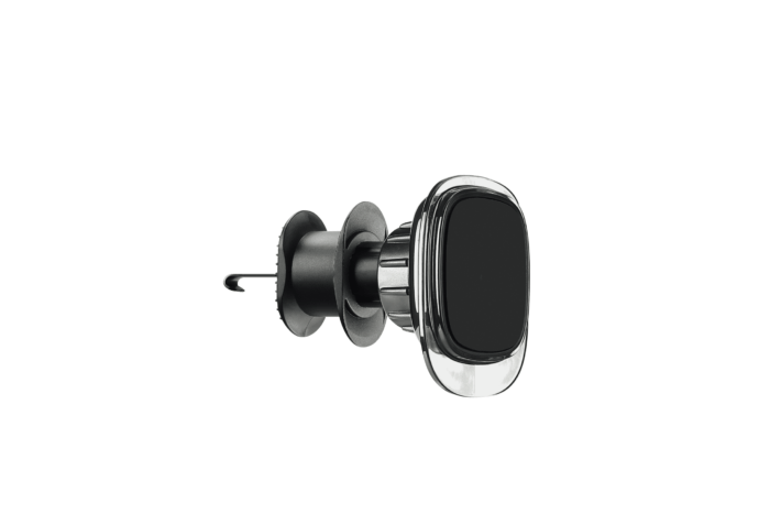 Magneto with Push & Lock Airvent Mount