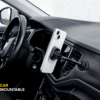 Magneto with Extension 3M Sticker Mount