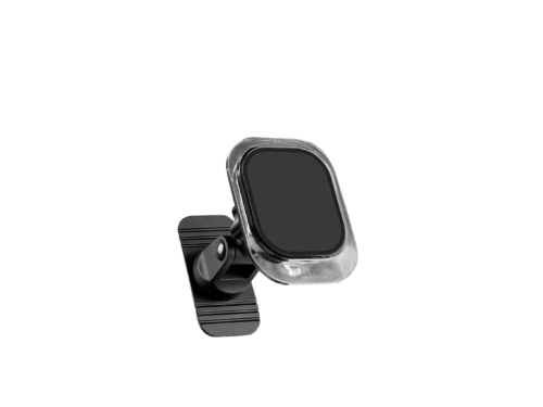 Magneto with 360° Rotation 3M Sticker Mount