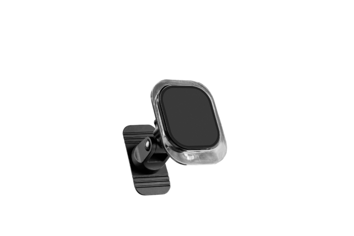 Magneto with 360° Rotation 3M Sticker Mount